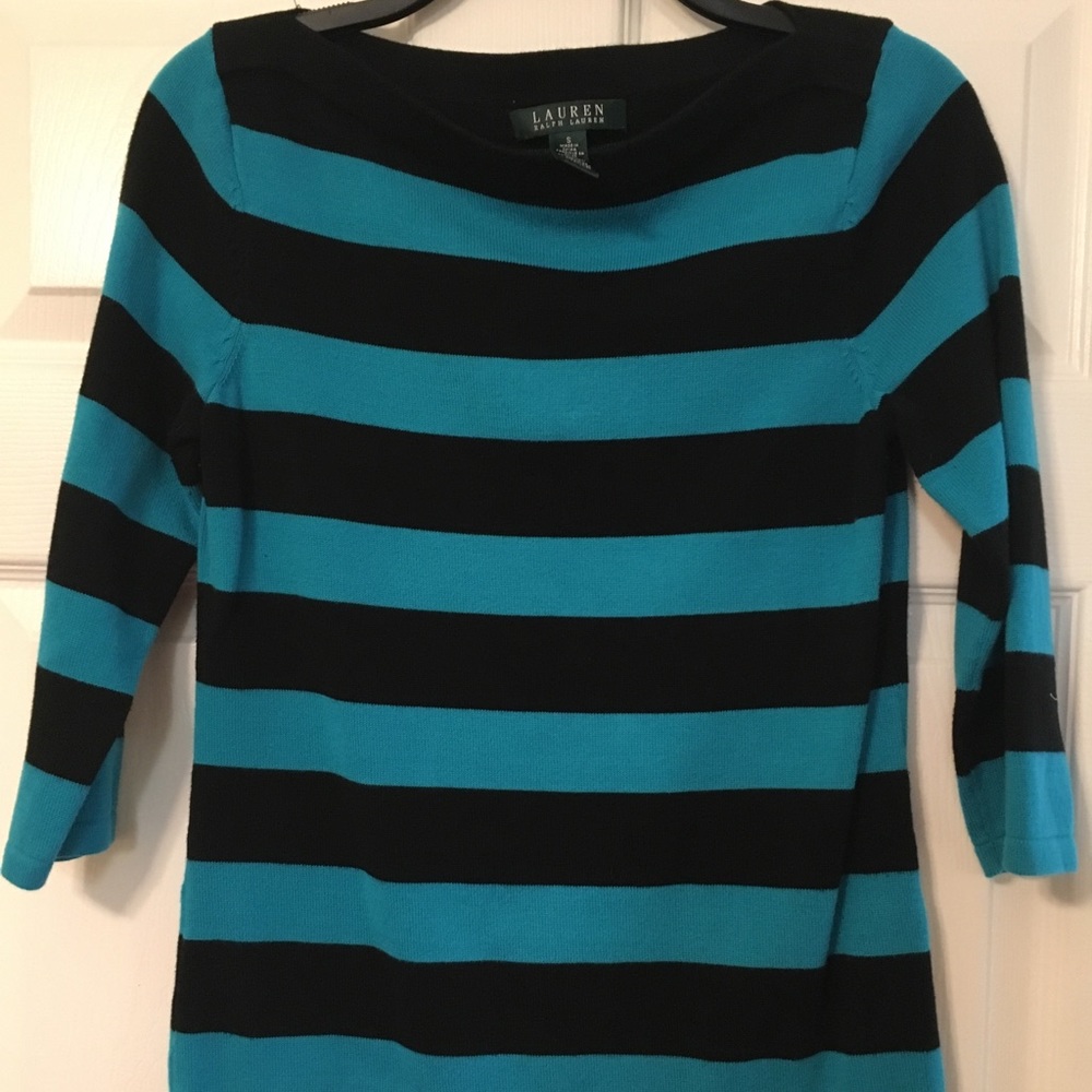 Like new Lauren sweater